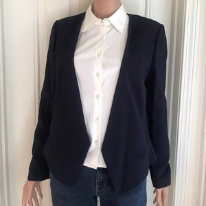 Rebecca Taylor Dress Jacket